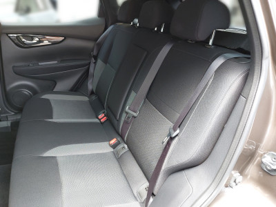Nissan Qashqai Gebrauchtwagen Nissan Qashqai Gebrauchtwagen