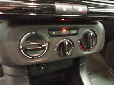 Citroën C3 Gebrauchtwagen Citroën C3 Gebrauchtwagen