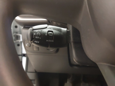 Citroën C3 Gebrauchtwagen Citroën C3 Gebrauchtwagen