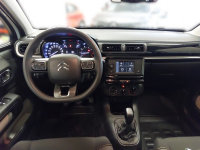 Citroën C3 Gebrauchtwagen Citroën C3 Gebrauchtwagen