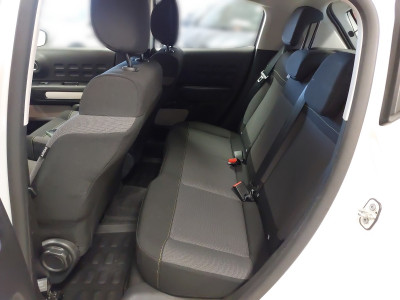 Citroën C3 Gebrauchtwagen Citroën C3 Gebrauchtwagen