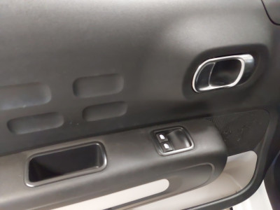 Citroën C3 Gebrauchtwagen Citroën C3 Gebrauchtwagen
