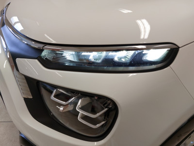 Citroën C3 Gebrauchtwagen Citroën C3 Gebrauchtwagen