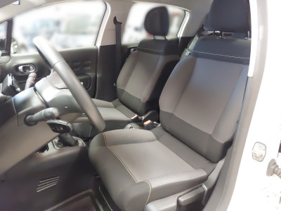 Citroën C3 Gebrauchtwagen Citroën C3 Gebrauchtwagen