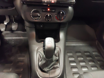 Citroën C3 Gebrauchtwagen Citroën C3 Gebrauchtwagen