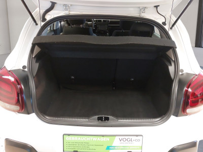 Citroën C3 Gebrauchtwagen Citroën C3 Gebrauchtwagen