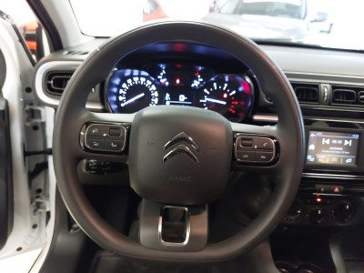 Citroën C3 Gebrauchtwagen Citroën C3 Gebrauchtwagen