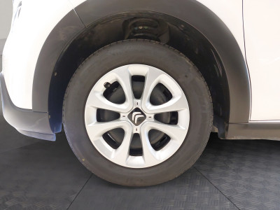 Citroën C3 Gebrauchtwagen Citroën C3 Gebrauchtwagen