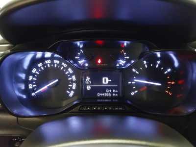 Citroën C3 Gebrauchtwagen Citroën C3 Gebrauchtwagen