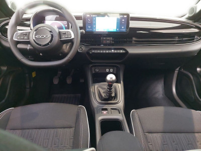 Fiat 600 Neuwagen Fiat 600 Neuwagen