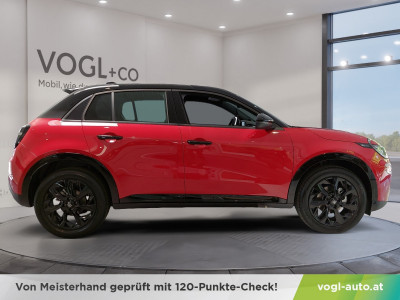 Fiat 600 Neuwagen Fiat 600 Neuwagen