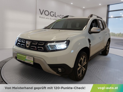 Dacia Duster Gebrauchtwagen Dacia Duster Gebrauchtwagen