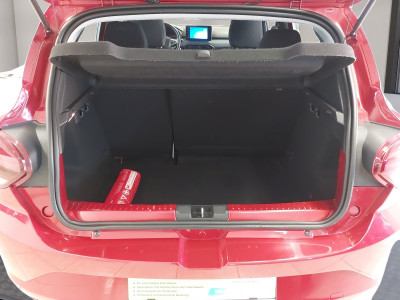 Dacia Sandero Gebrauchtwagen Dacia Sandero Gebrauchtwagen