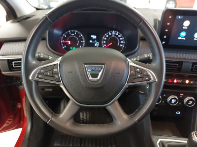 Dacia Sandero Gebrauchtwagen Dacia Sandero Gebrauchtwagen