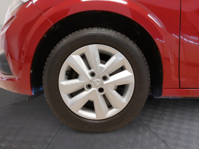 Dacia Sandero Gebrauchtwagen Dacia Sandero Gebrauchtwagen