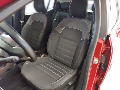 Dacia Sandero Gebrauchtwagen Dacia Sandero Gebrauchtwagen