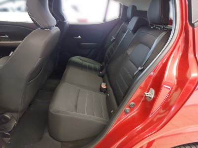 Dacia Sandero Gebrauchtwagen Dacia Sandero Gebrauchtwagen