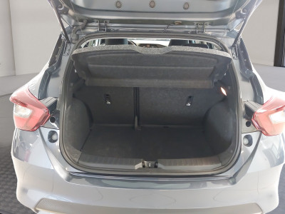 Nissan Micra Gebrauchtwagen Nissan Micra Gebrauchtwagen