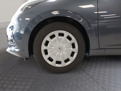 Nissan Micra Gebrauchtwagen Nissan Micra Gebrauchtwagen