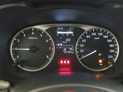 Nissan Micra Gebrauchtwagen Nissan Micra Gebrauchtwagen
