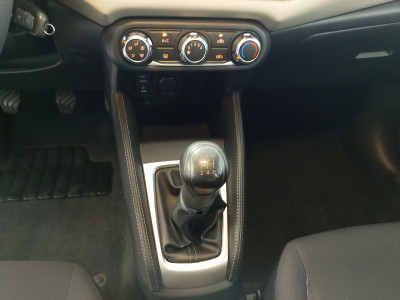 Nissan Micra Gebrauchtwagen Nissan Micra Gebrauchtwagen