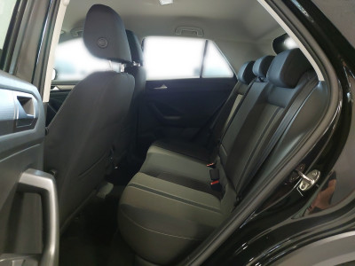VW T-Roc Gebrauchtwagen VW T-Roc Gebrauchtwagen