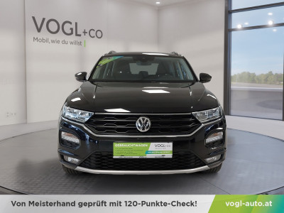 VW T-Roc Gebrauchtwagen VW T-Roc Gebrauchtwagen