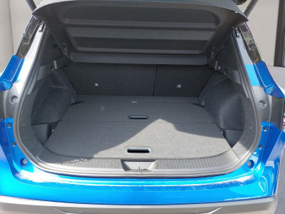 Nissan Qashqai Vorführwagen Nissan Qashqai Vorführwagen