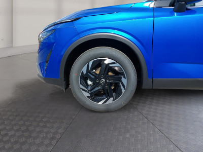 Nissan Qashqai Vorführwagen Nissan Qashqai Vorführwagen