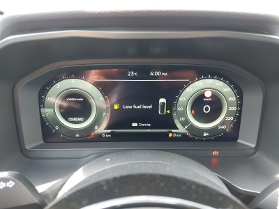 Nissan Qashqai Vorführwagen Nissan Qashqai Vorführwagen