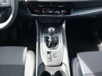 Nissan Qashqai Vorführwagen Nissan Qashqai Vorführwagen