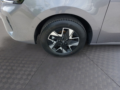 Nissan Townstar Vorführwagen