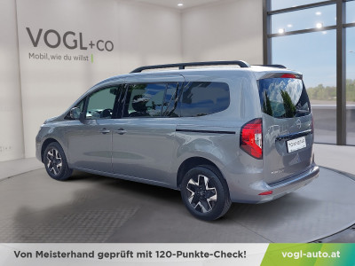 Nissan Townstar Vorführwagen Nissan Townstar Vorführwagen