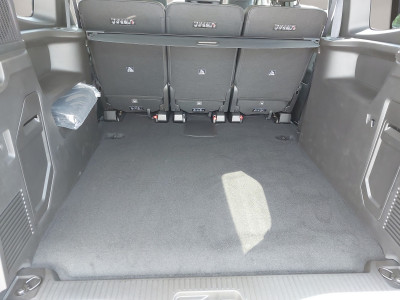 Nissan Townstar Vorführwagen Nissan Townstar Vorführwagen