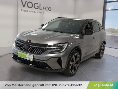 Renault Austral Gebrauchtwagen Renault Austral Gebrauchtwagen
