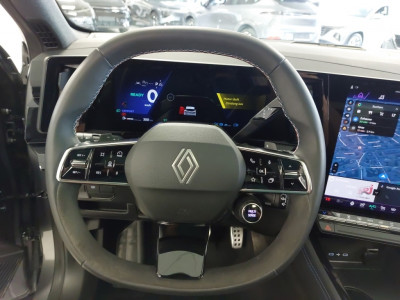Renault Austral Gebrauchtwagen Renault Austral Gebrauchtwagen