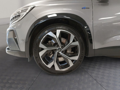 Renault Austral Gebrauchtwagen Renault Austral Gebrauchtwagen