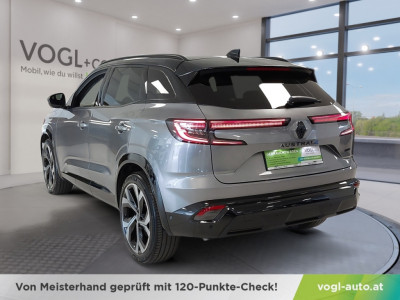 Renault Austral Gebrauchtwagen Renault Austral Gebrauchtwagen