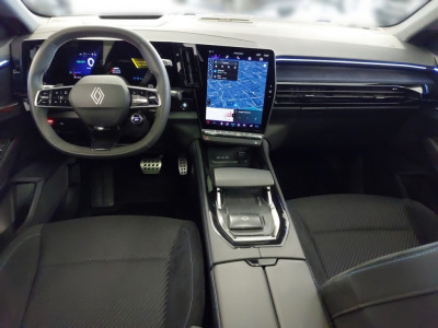 Renault Austral Gebrauchtwagen Renault Austral Gebrauchtwagen