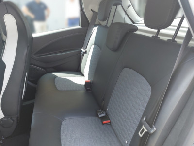 Renault Zoe Gebrauchtwagen Renault Zoe Gebrauchtwagen