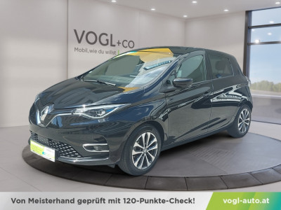 Renault Zoe Gebrauchtwagen Renault Zoe Gebrauchtwagen