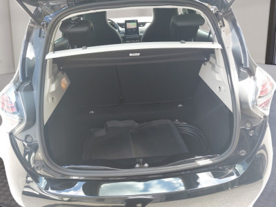 Renault Zoe Gebrauchtwagen Renault Zoe Gebrauchtwagen