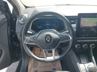 Renault Zoe Gebrauchtwagen Renault Zoe Gebrauchtwagen