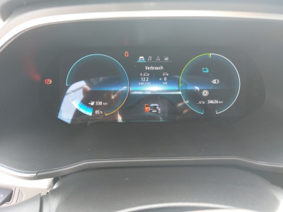 Renault Zoe Gebrauchtwagen Renault Zoe Gebrauchtwagen