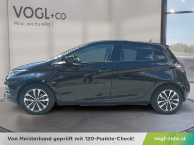 Renault Zoe Gebrauchtwagen Renault Zoe Gebrauchtwagen