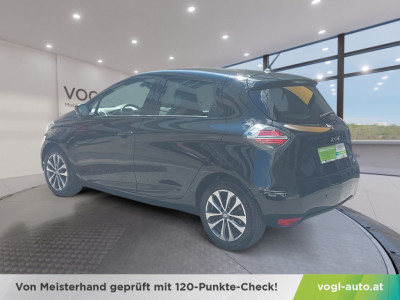 Renault Zoe Gebrauchtwagen Renault Zoe Gebrauchtwagen