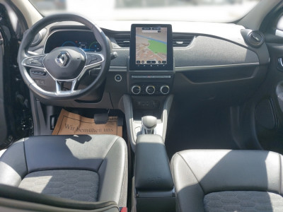 Renault Zoe Gebrauchtwagen Renault Zoe Gebrauchtwagen