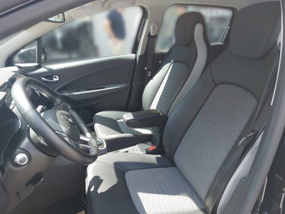 Renault Zoe Gebrauchtwagen Renault Zoe Gebrauchtwagen