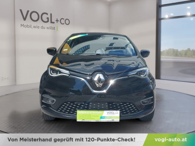 Renault Zoe Gebrauchtwagen Renault Zoe Gebrauchtwagen