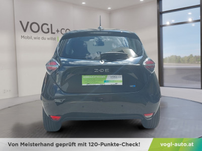 Renault Zoe Gebrauchtwagen Renault Zoe Gebrauchtwagen